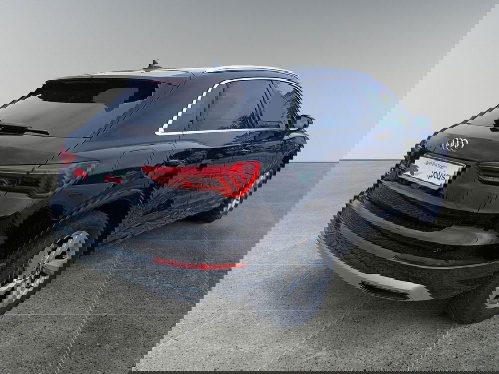 Audi Q3 usata a Bari (2)