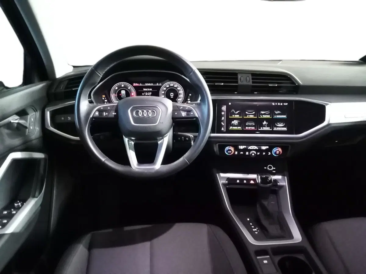 Audi Q3 usata a Bari (3)