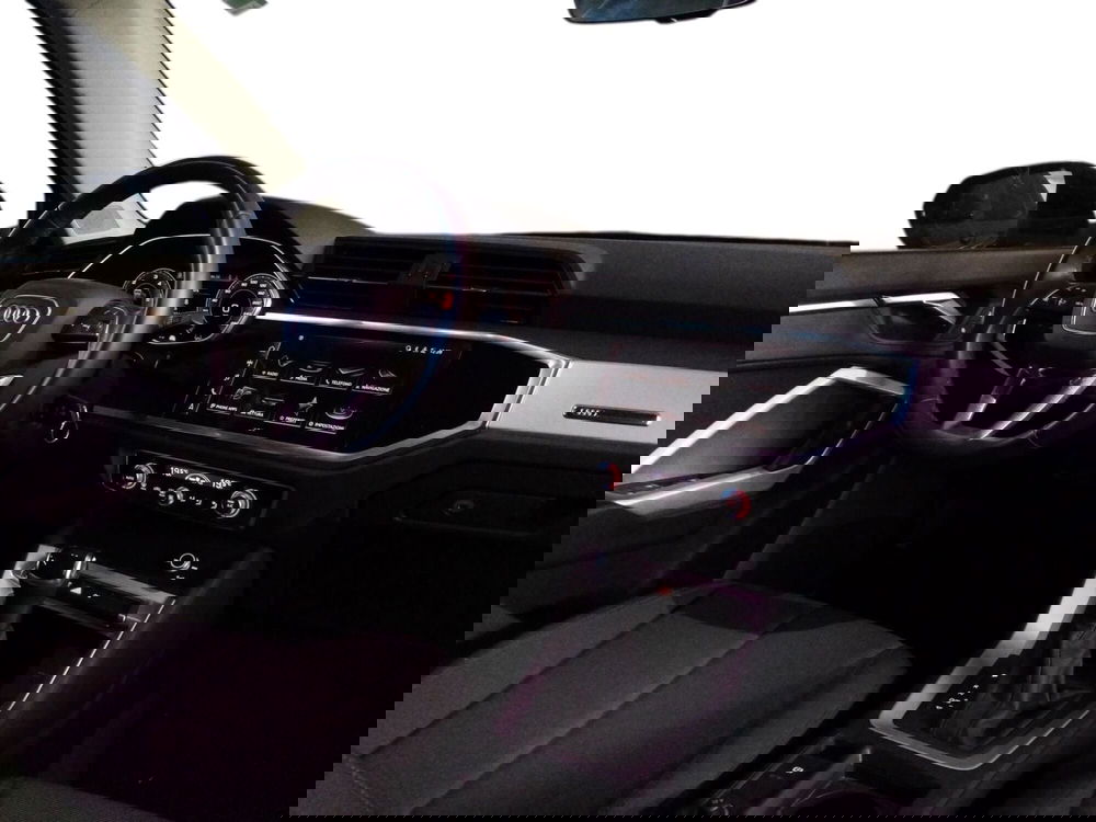 Audi Q3 usata a Bari (4)