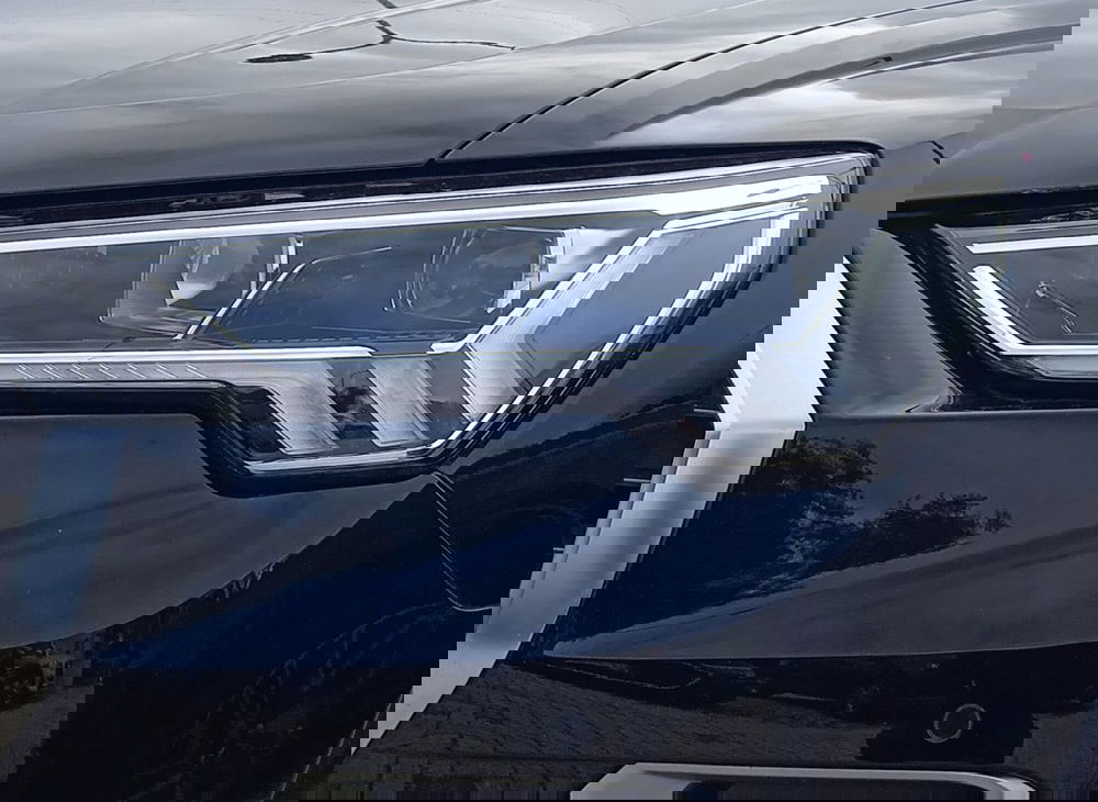 Audi Q3 usata a Bari (5)