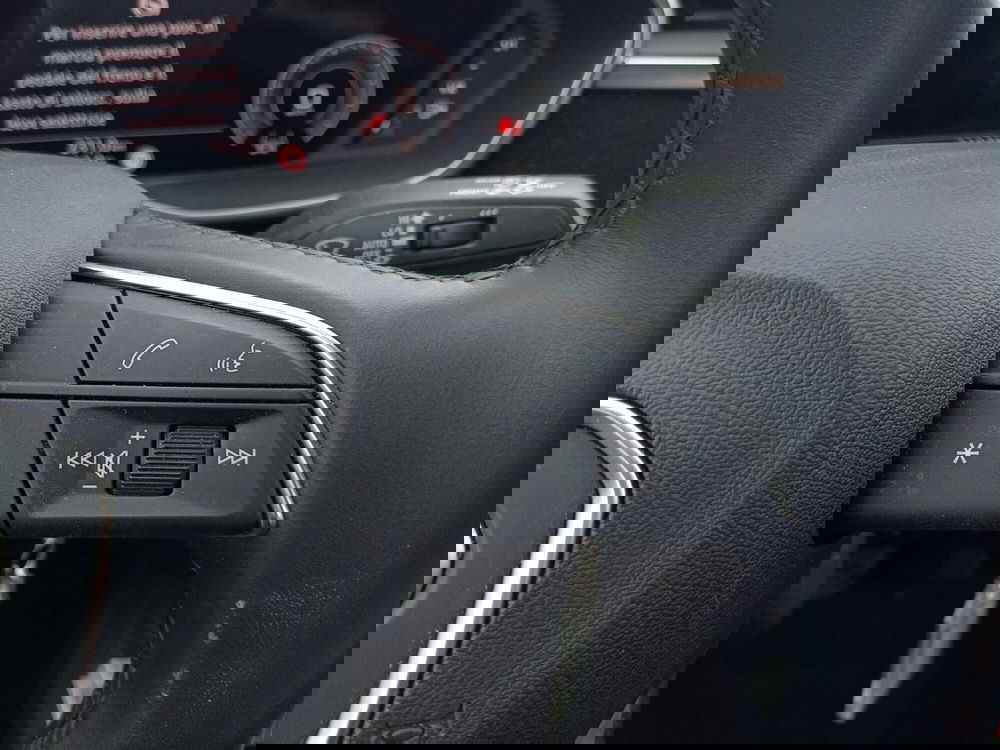 Audi Q3 usata a Bari (7)