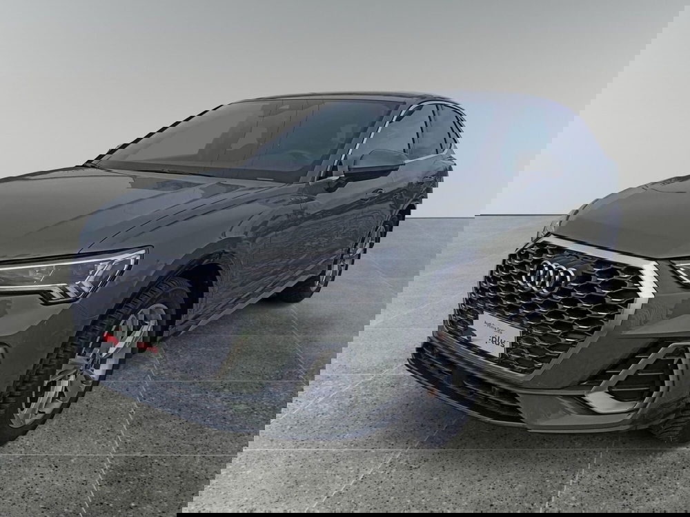 Audi Q3 Sportback usata a Bari