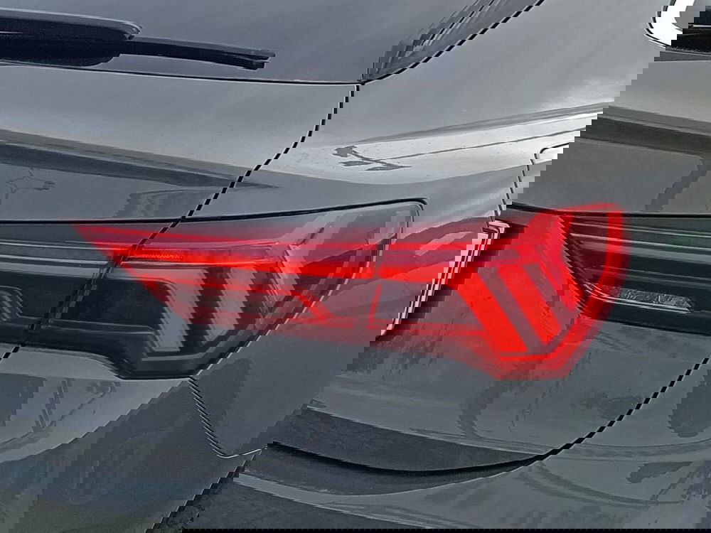 Audi Q3 Sportback usata a Bari (10)