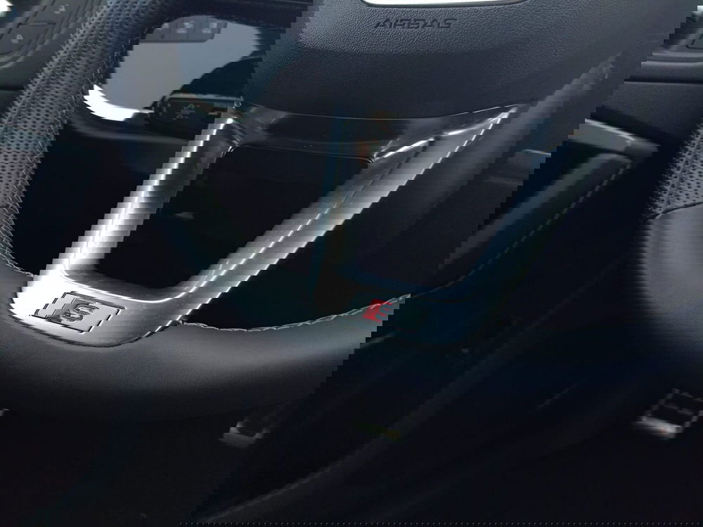 Audi Q3 Sportback usata a Bari (14)