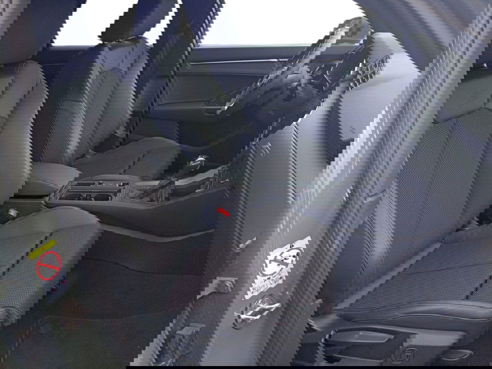Audi Q3 Sportback usata a Bari (15)