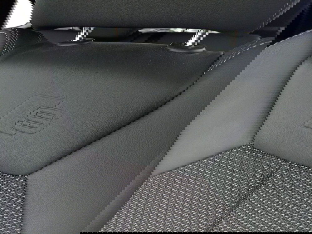 Audi Q3 Sportback usata a Bari (17)