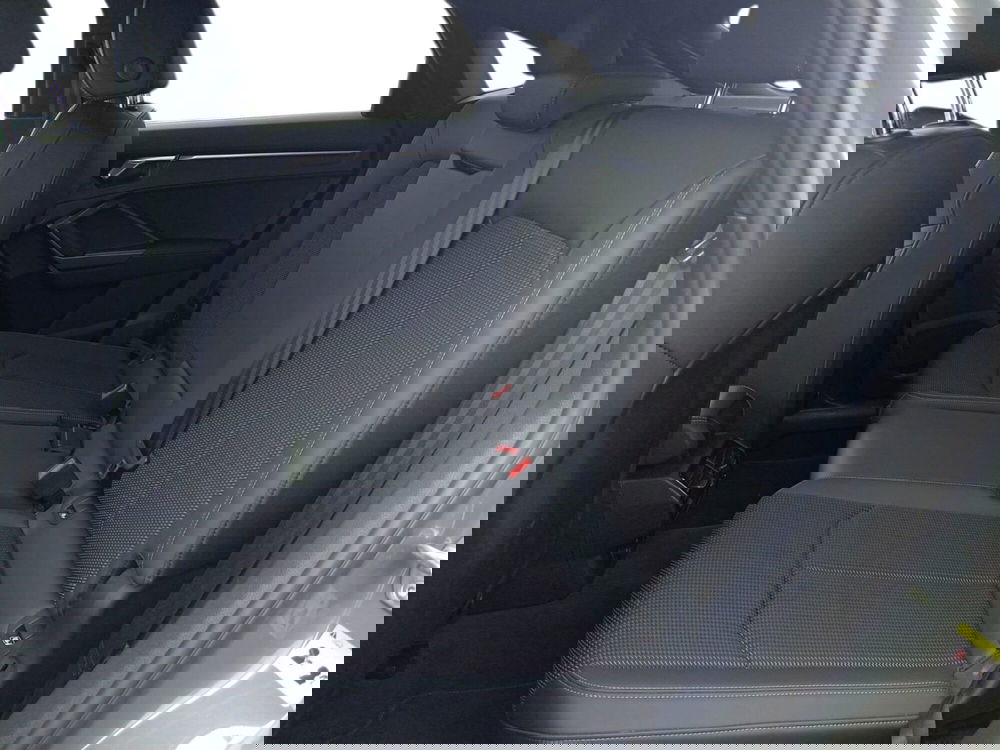 Audi Q3 Sportback usata a Bari (18)