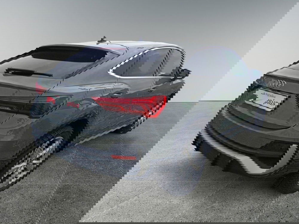 Audi Q3 Sportback usata a Bari (2)