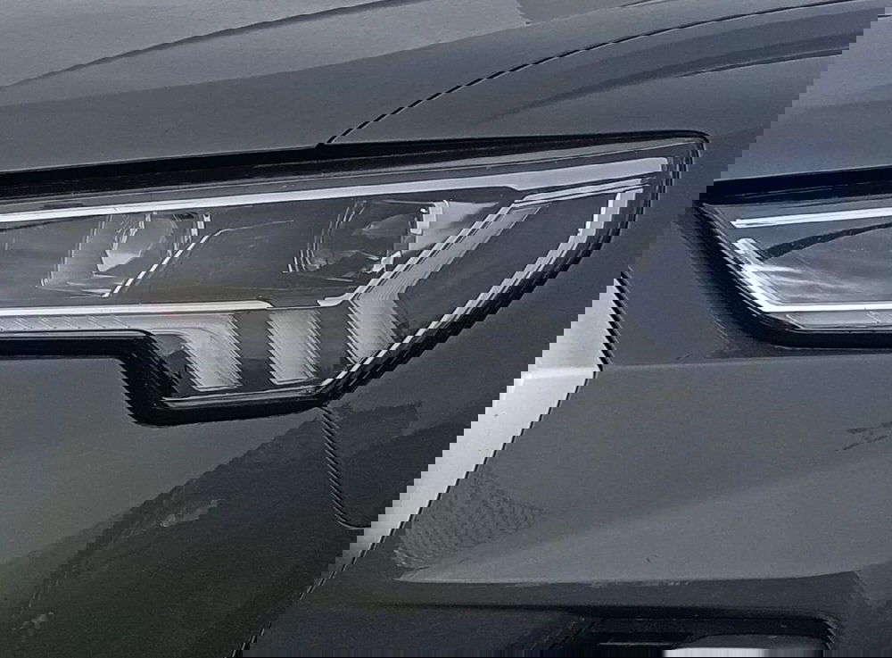 Audi Q3 Sportback usata a Bari (5)