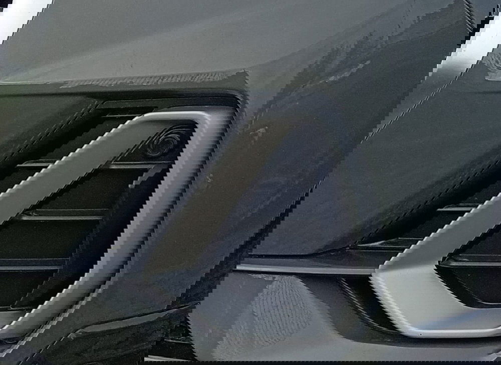 Audi Q3 Sportback usata a Bari (9)