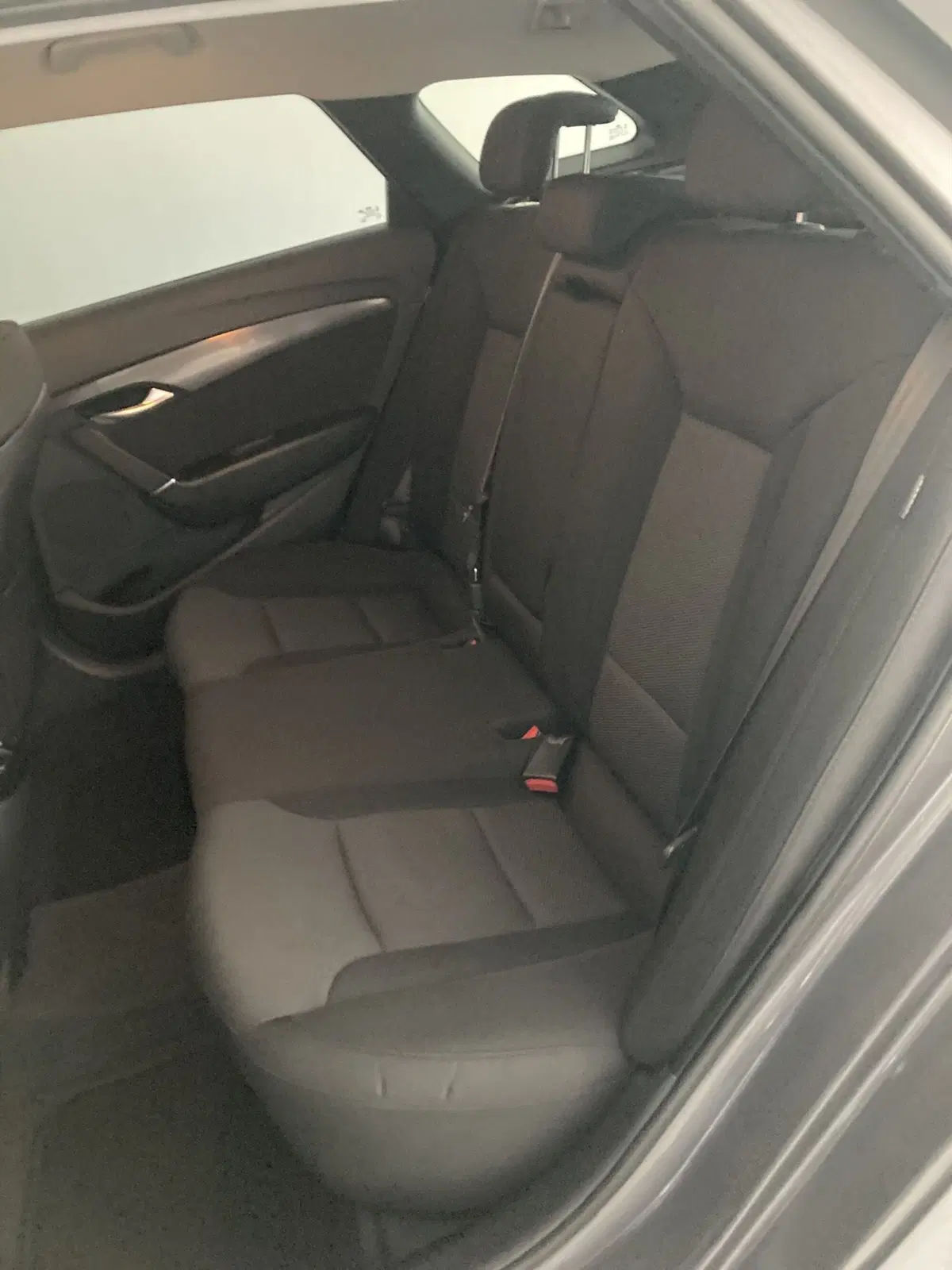 Hyundai i40 Station Wagon usata a Foggia (6)
