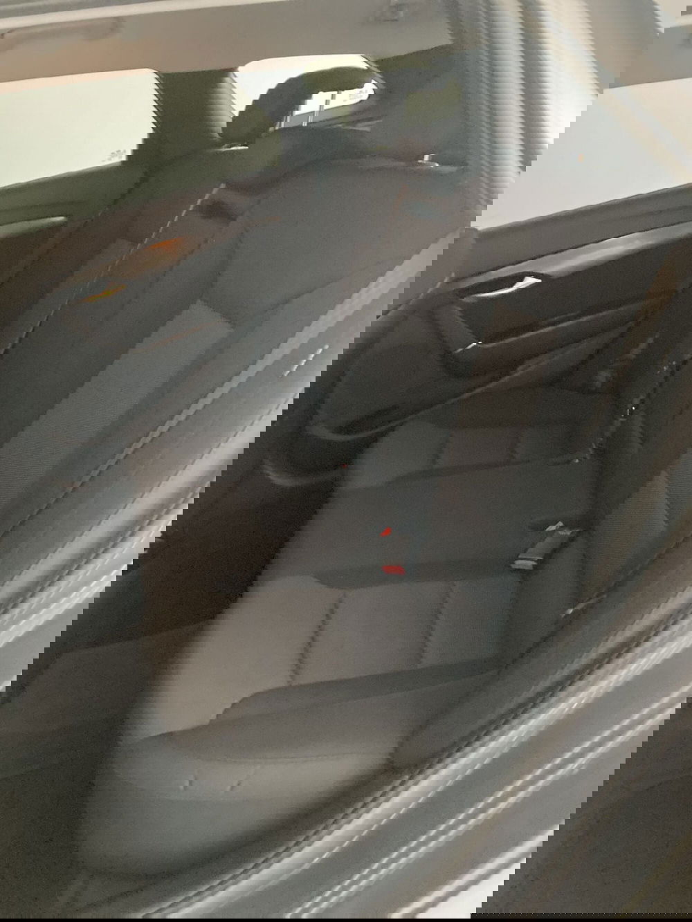 Hyundai i40 Station Wagon usata a Foggia (6)