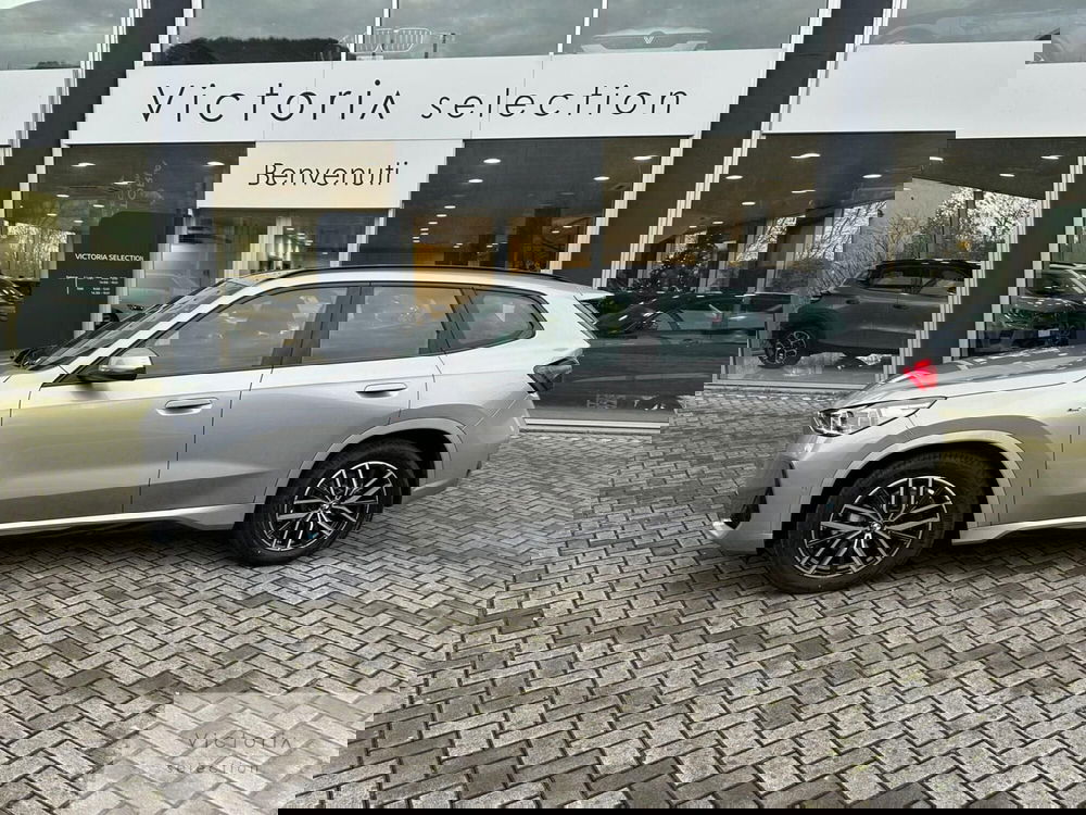 BMW X1 usata a Brescia