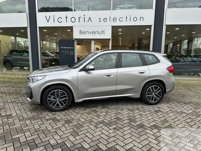 BMW X1 sDrive 18d Msport del 2025 usata a Brescia
