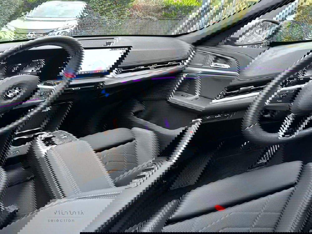 BMW X1 usata a Brescia (9)