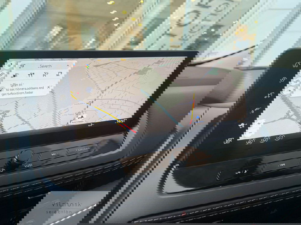 Nissan Qashqai usata a Brescia (12)