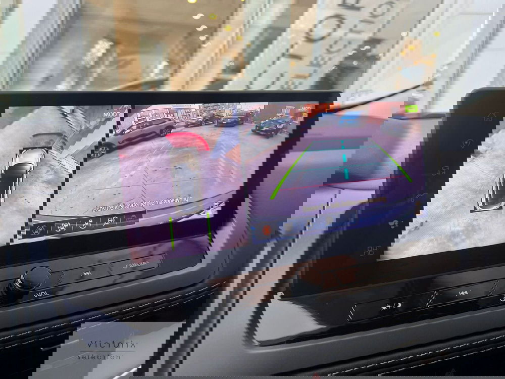 Nissan Qashqai usata a Brescia (13)