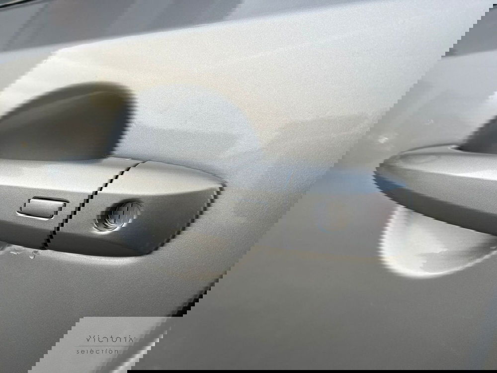 Nissan Qashqai usata a Brescia (6)