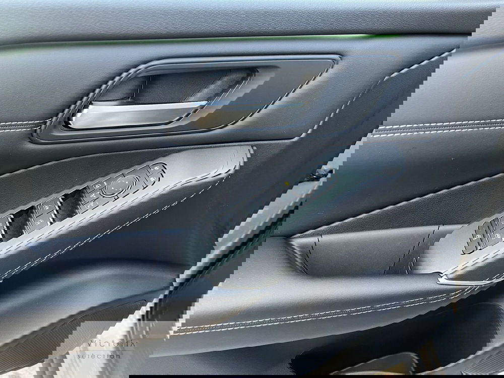 Nissan Qashqai usata a Brescia (7)