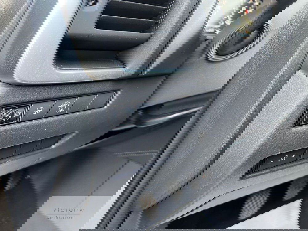 Nissan Qashqai usata a Brescia (8)