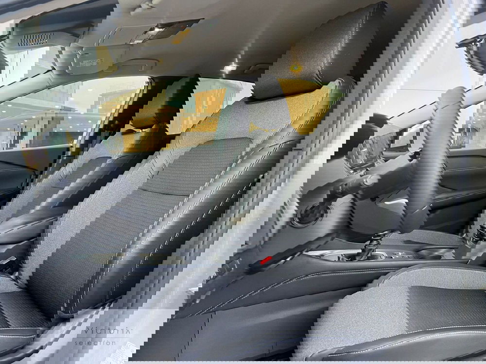 Nissan Qashqai usata a Brescia (9)