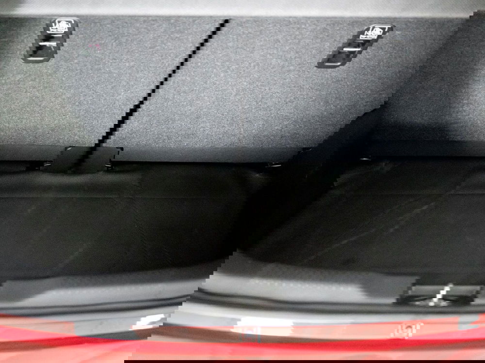 Suzuki Ignis usata a Foggia (10)