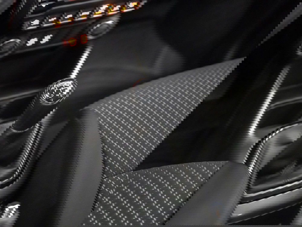 Suzuki Ignis usata a Foggia (17)