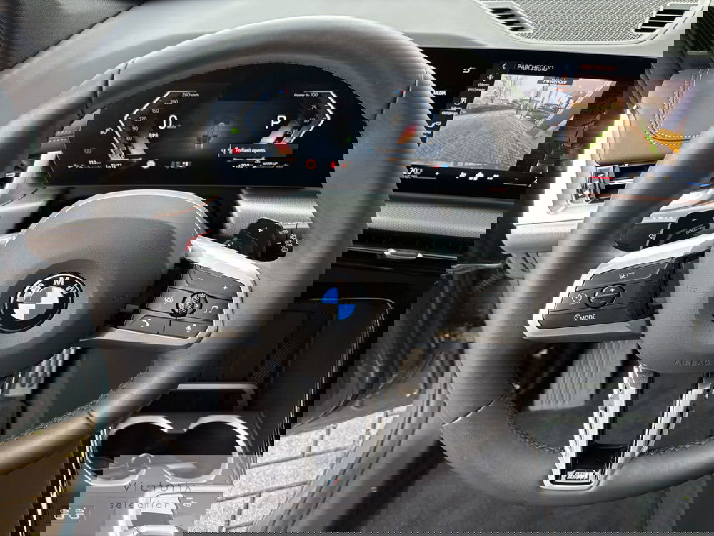 BMW X1 usata a Brescia (10)