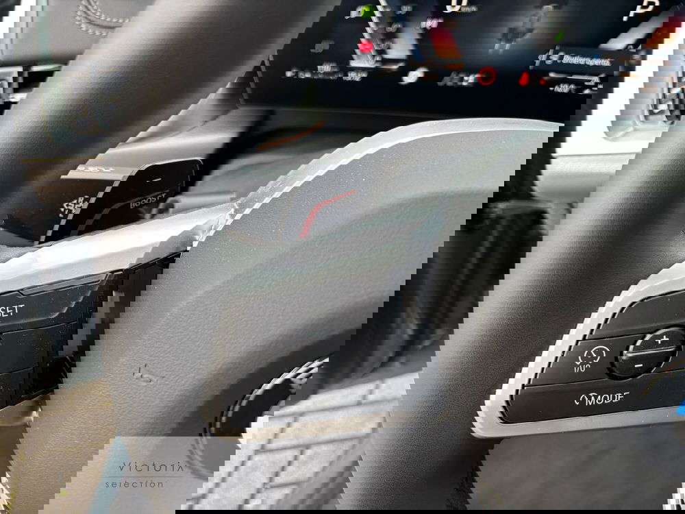 BMW X1 usata a Brescia (11)