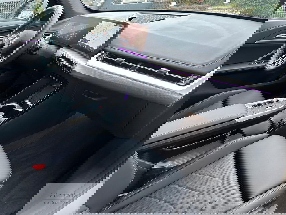 BMW X1 usata a Brescia (13)