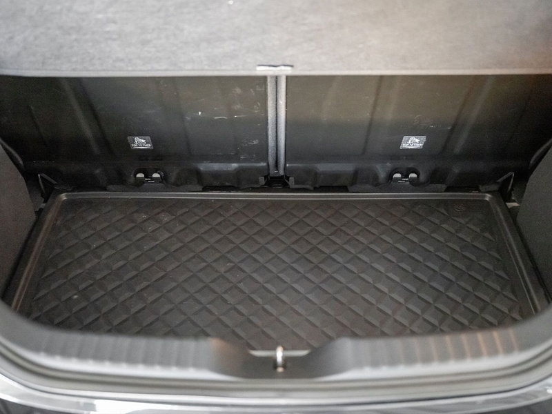 Toyota Aygo X usata a Foggia (11)