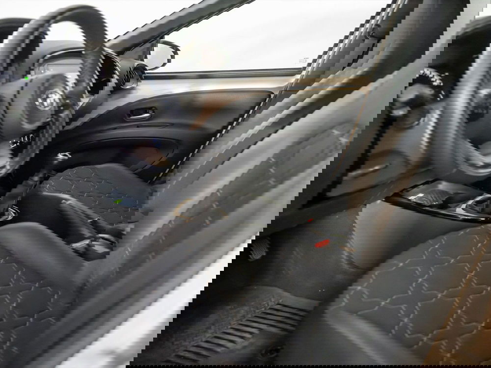 Toyota Aygo X usata a Foggia (12)