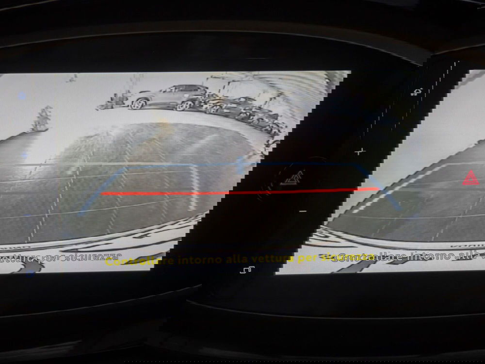 Toyota Aygo X usata a Foggia (16)