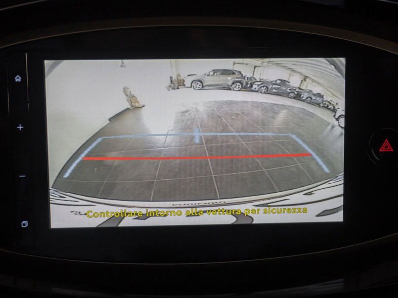 Toyota Aygo X usata a Foggia (16)