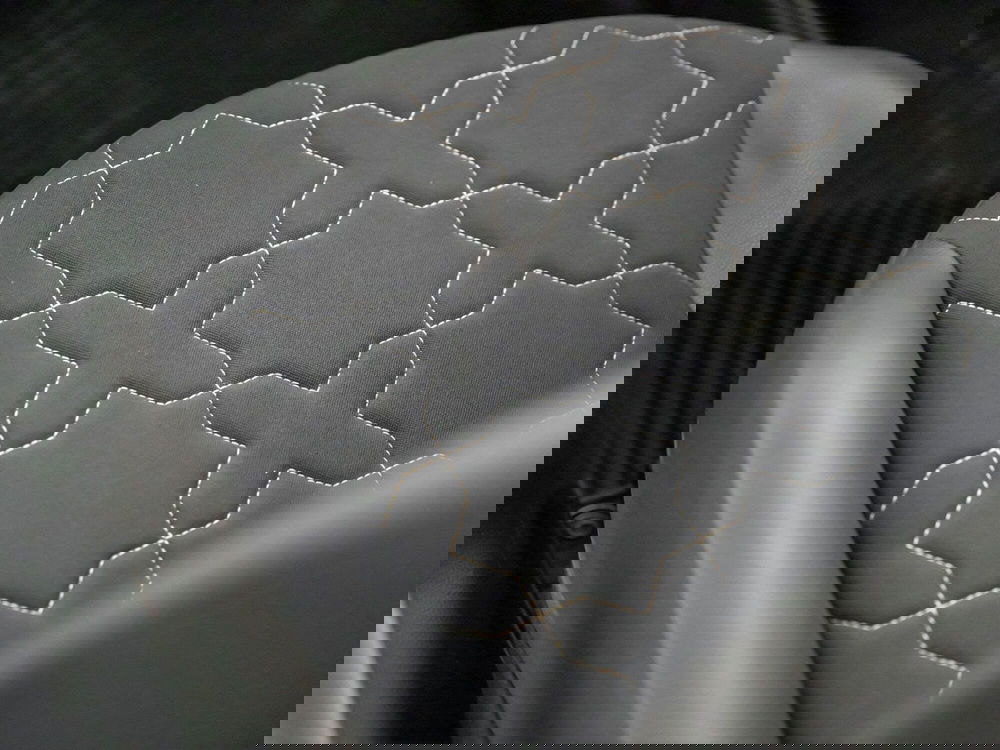 Toyota Aygo X usata a Foggia (19)