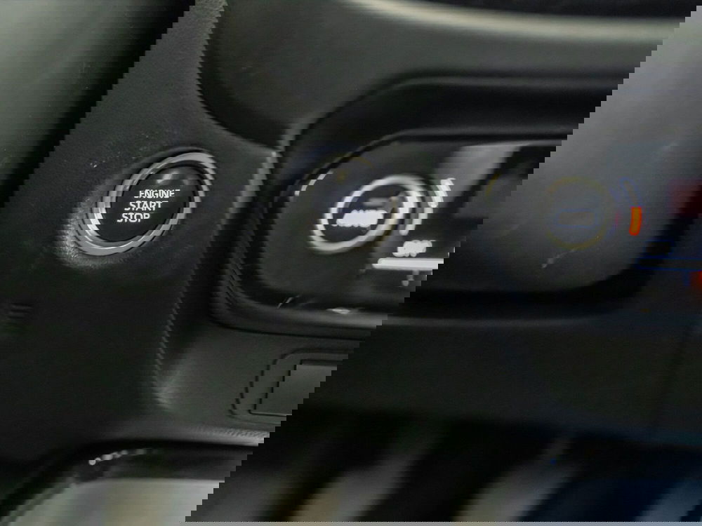 Toyota Aygo X usata a Foggia (20)