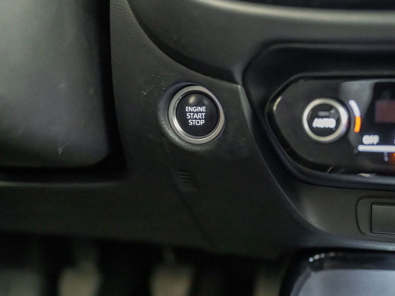 Toyota Aygo X usata a Foggia (20)