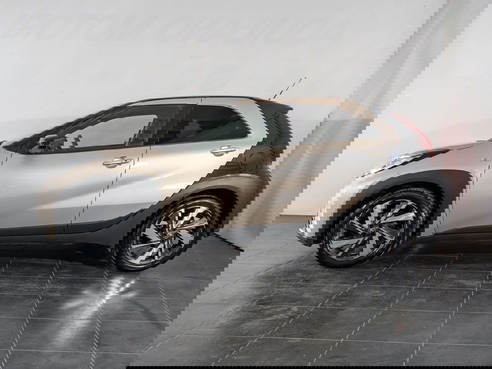 Toyota Aygo X usata a Foggia (3)