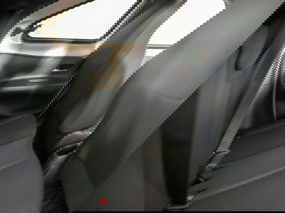 Toyota Aygo X usata a Foggia (7)