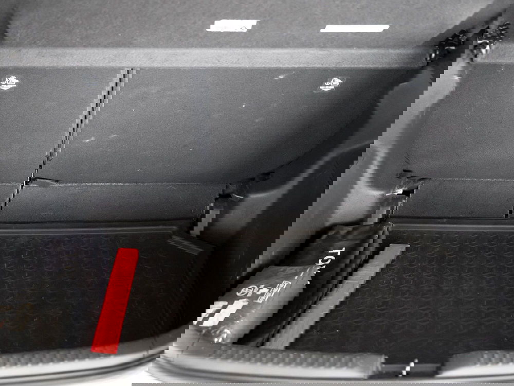 Toyota Yaris usata a Foggia (11)