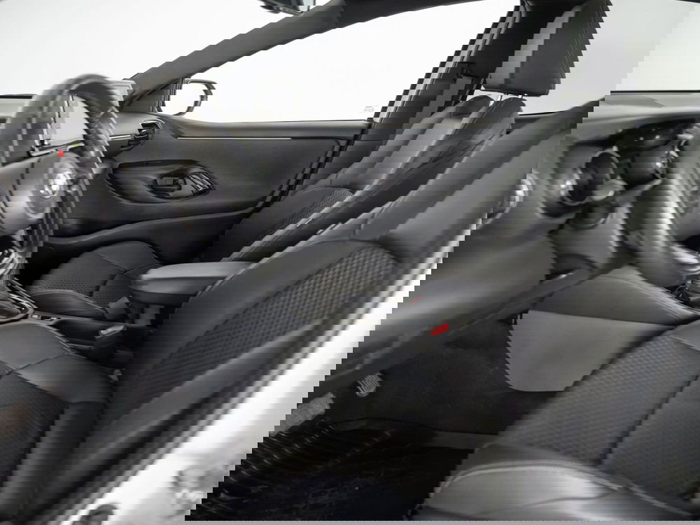 Toyota Yaris usata a Foggia (12)