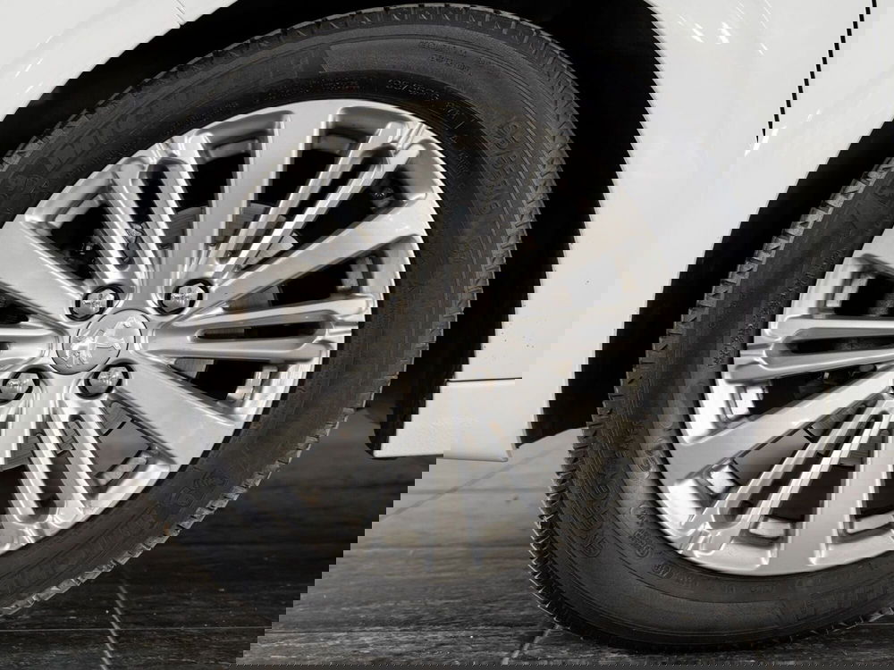 Peugeot 208 usata a Foggia (14)