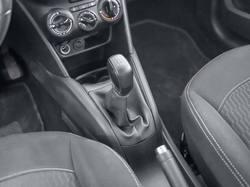 Peugeot 208 usata a Foggia (15)