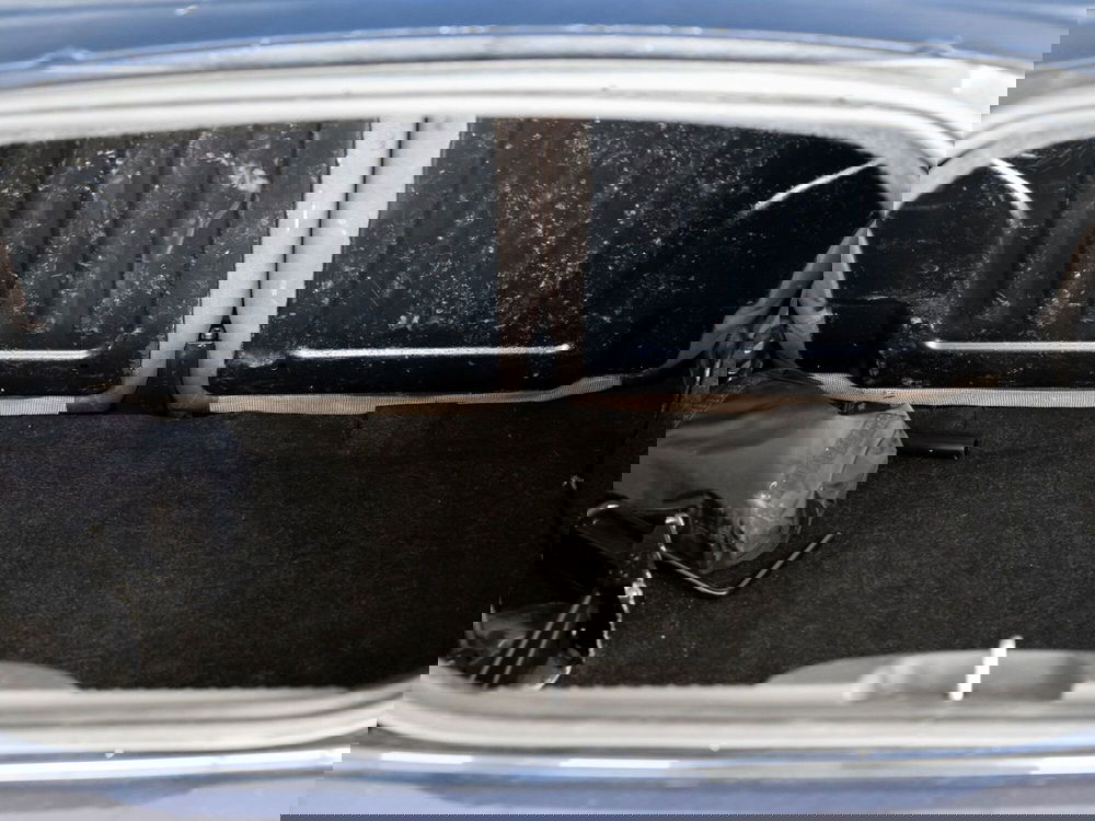 Fiat 500C Cabrio usata a Foggia (10)