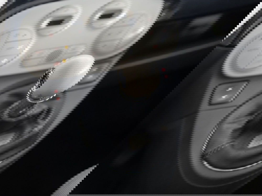 Fiat 500C Cabrio usata a Foggia (15)