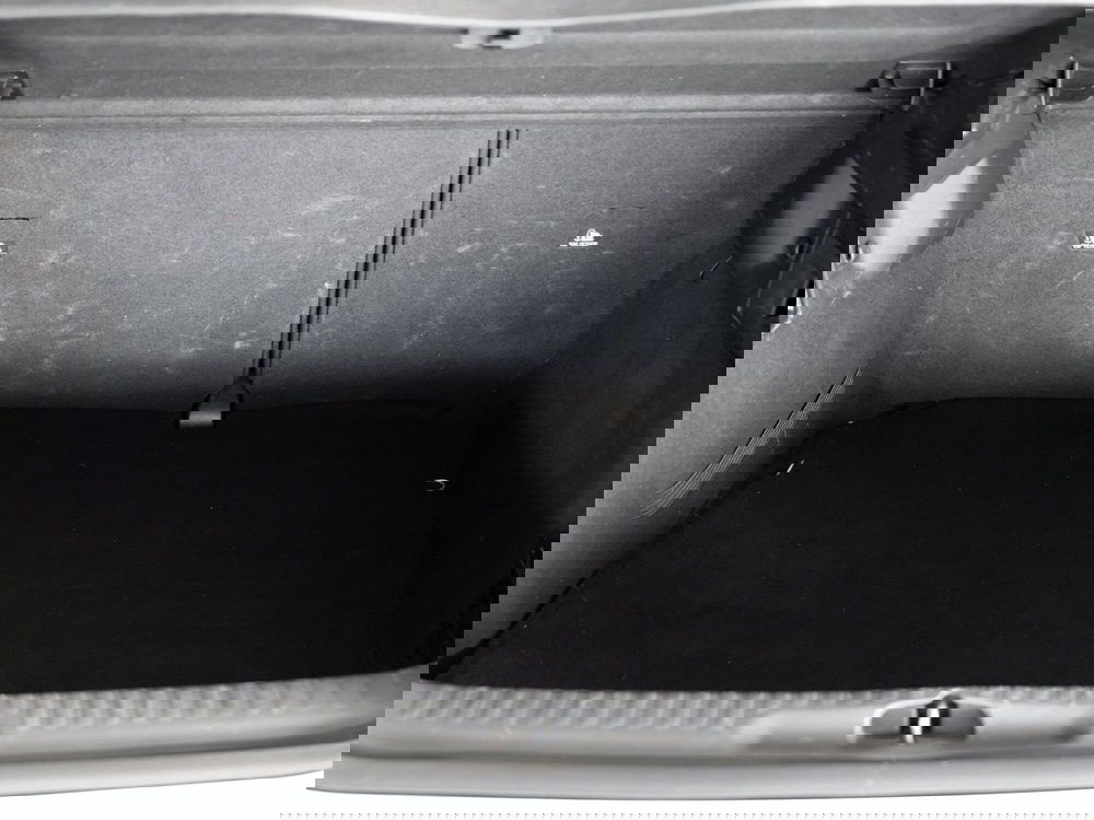 Ds DS 4 usata a Foggia (10)