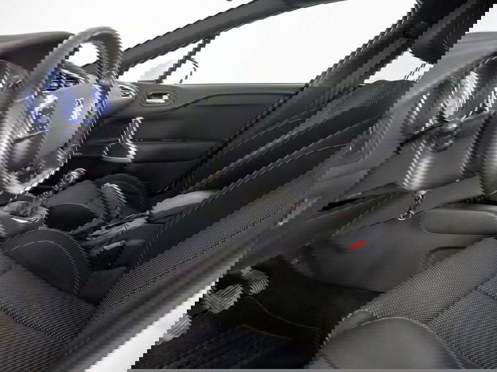 Ds DS 4 usata a Foggia (11)