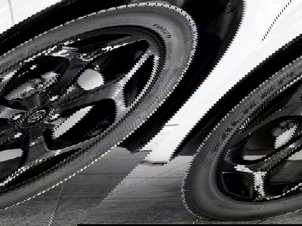 Ds DS 4 usata a Foggia (14)