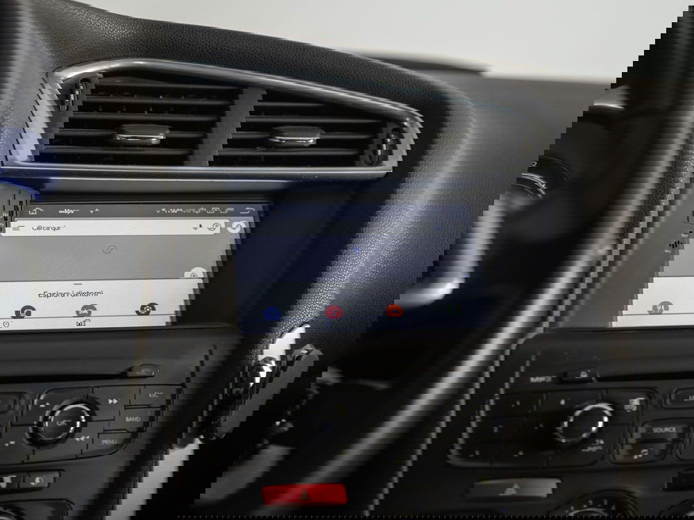 Ds DS 4 usata a Foggia (16)