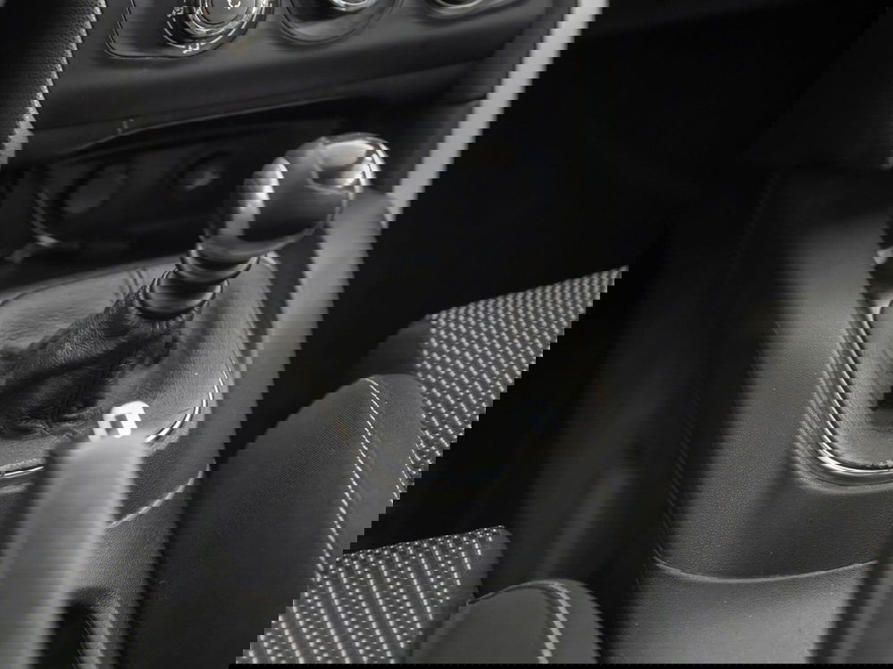 Ds DS 4 usata a Foggia (17)